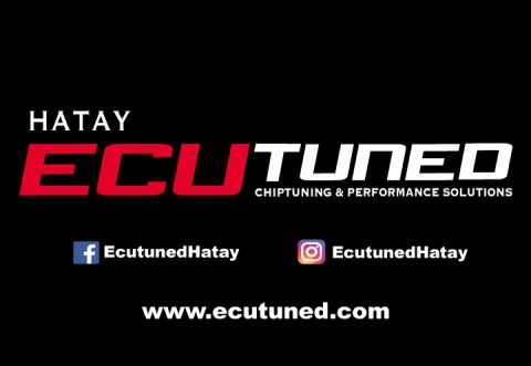 Ecutuned Hatay Şubesi