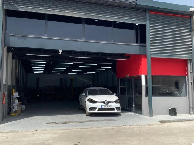SAROS OTOMOTİV