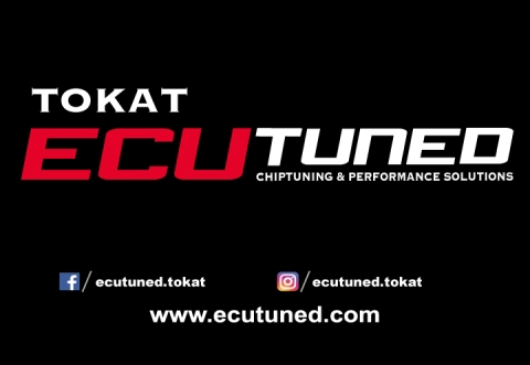 Ecutuned Tokat Şubesi