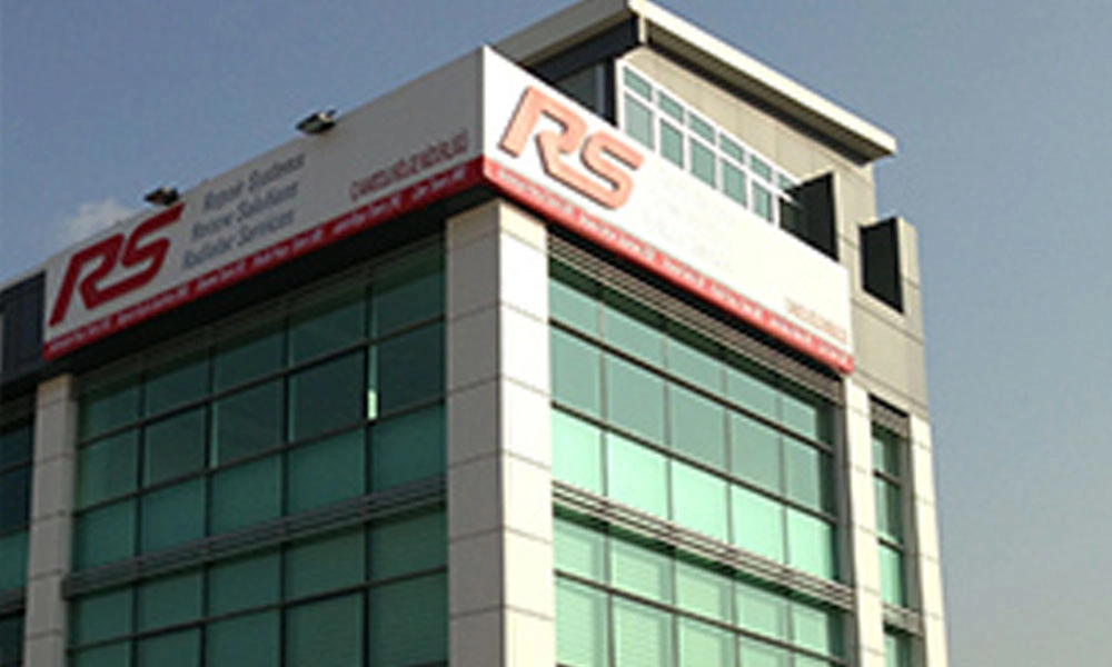 RS SERVİS OTO HİZMETLERİ SAN. VE DIŞ TİC. A.Ş.