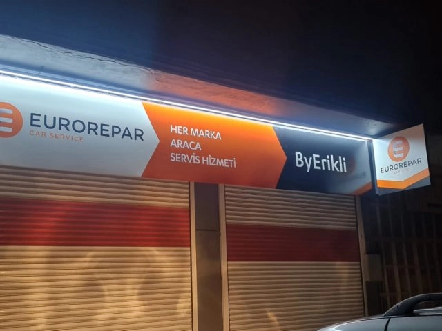 ByErikli