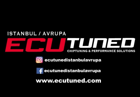 Ecutuned İstanbul Avrupa Yakası Şubesi