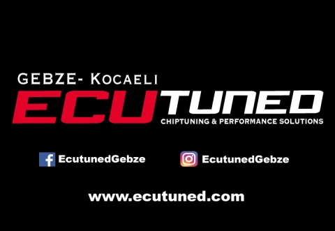 Ecutuned Gebze Şubesi