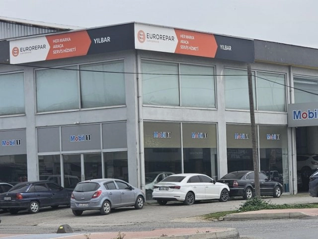 Yılbar Otomotiv