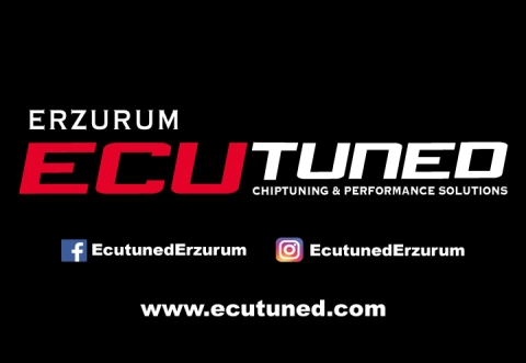 Ecutuned Erzurum Şubesi