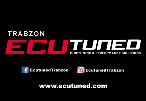 Ecutuned Trabzon Şubesi