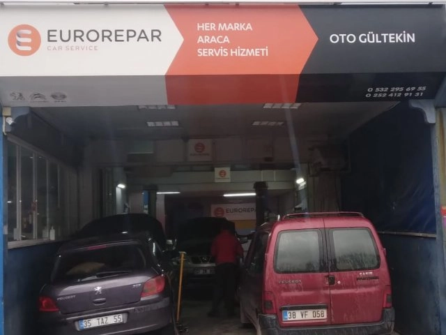 Gültekin Otomotiv