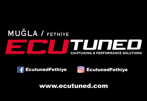 Ecutuned Muğla Şubesi