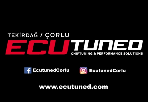 Ecutuned Tekirdağ / Çorlu Şubesi