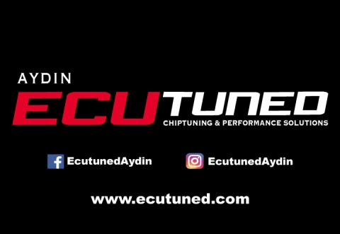 Ecutuned Aydın Şubesi
