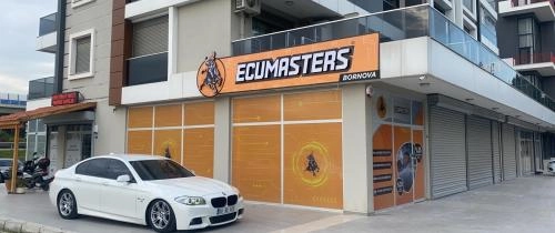ECUMASTERS İZMİR