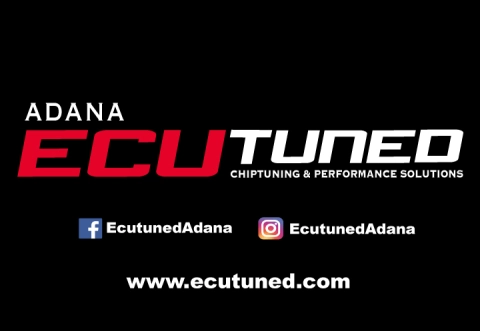 Ecutuned Adana Şubesi
