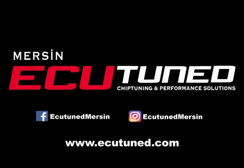 Ecutuned Mersin Şubesi