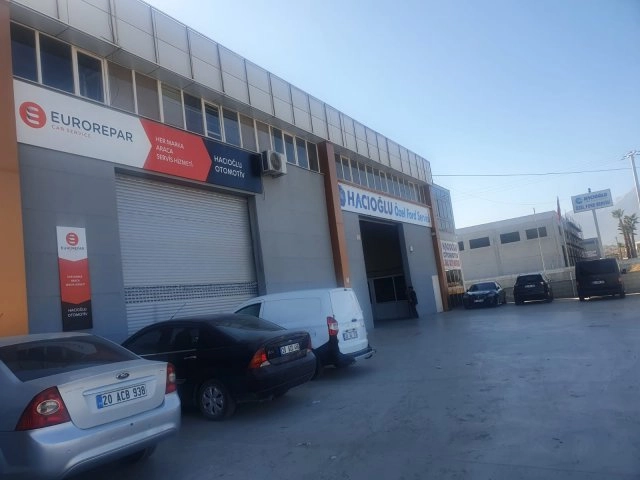 Hacıoğlu Otomotiv