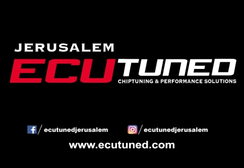 Ecutuned Jerusalem Şubesi