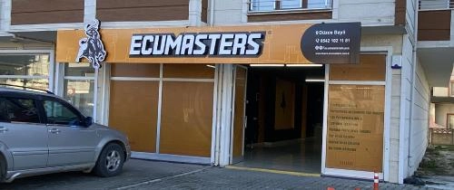 ECUMASTERS DÜZCE