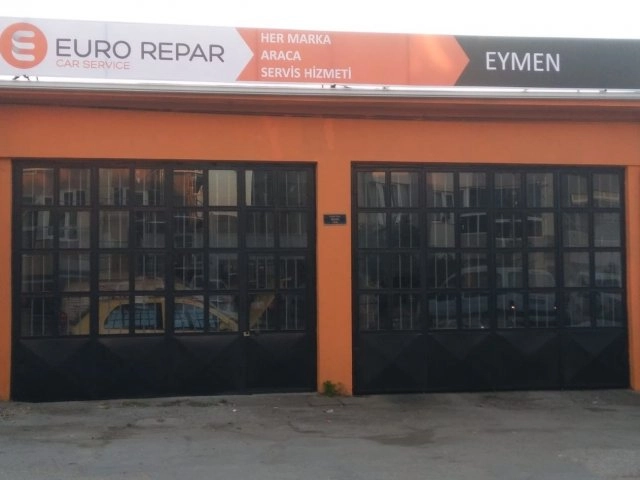 Eymen Otomotiv