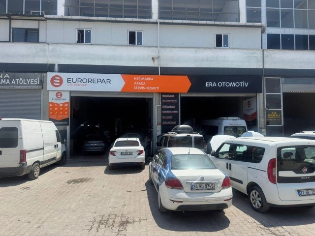 ERA OTOMOTİV