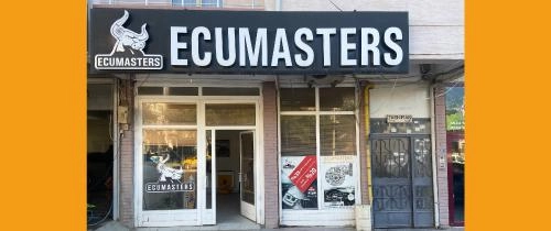 ECUMASTERS POLATLI