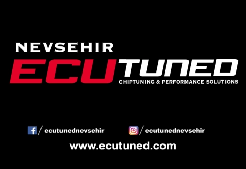 Ecutuned Nevşehir Şubesi