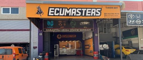 ECUMASTERS AYDIN