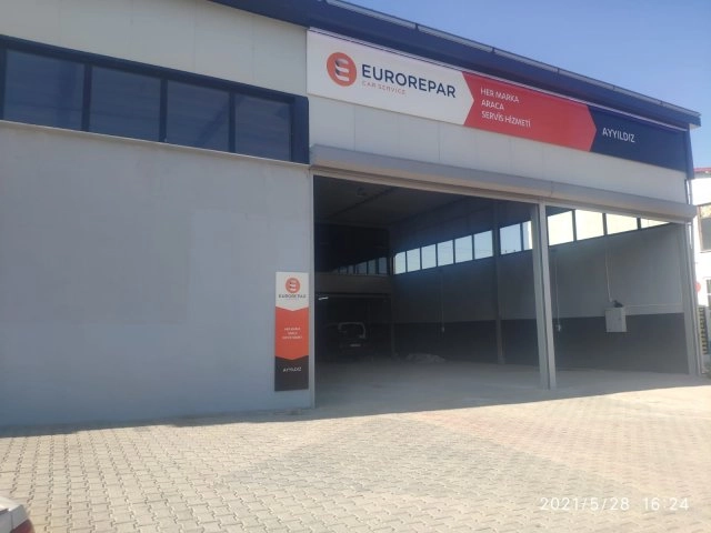 Ayyıldız Otomotiv Tatvan