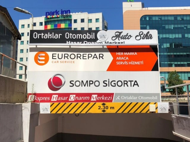 Auto Sihir