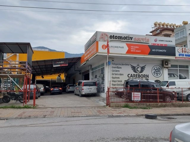 AD Otomotiv