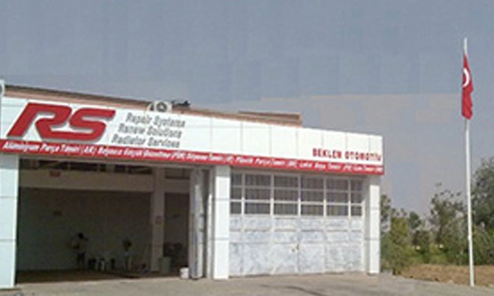BEKLEM OTOMOTİV İNŞ. NAK. TAR. HAYV. SAN. VE TİC.