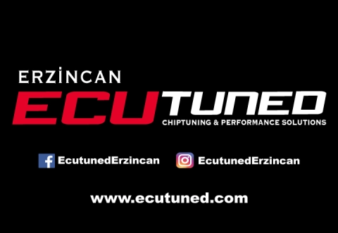 Ecutuned Erzincan Şubesi