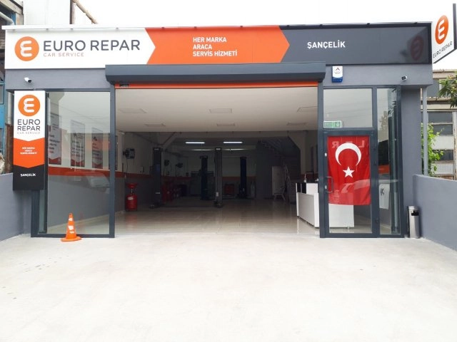Şançelik Otomotiv