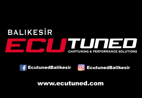Ecutuned Balıkesir Şubesi