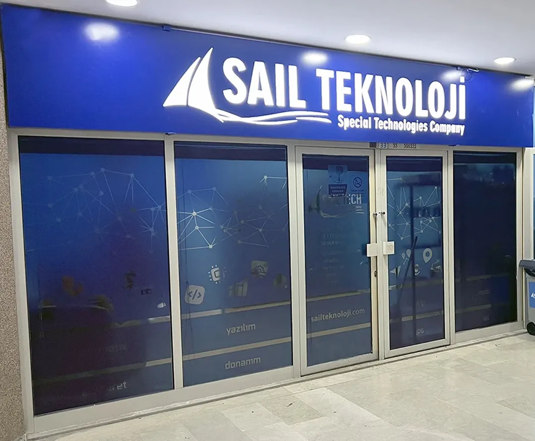 Sail Teknoloji