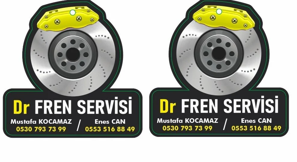 DR FREN SERVİSİ