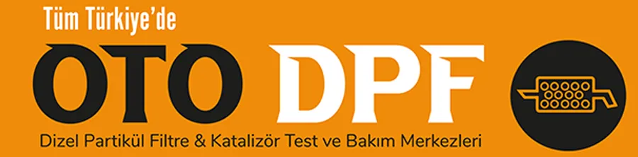 ERGÜN OTO EGZOZ OTO DPF ADANA