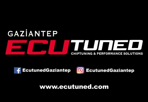 Ecutuned Gaziantep Şubesi