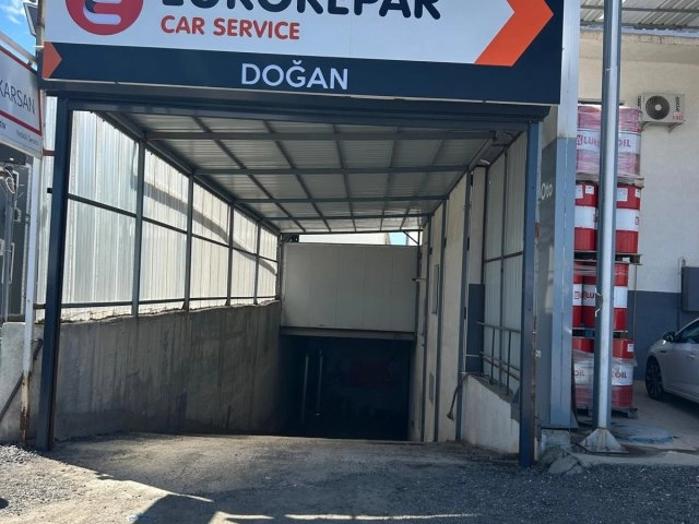 Doğan Otomotiv
