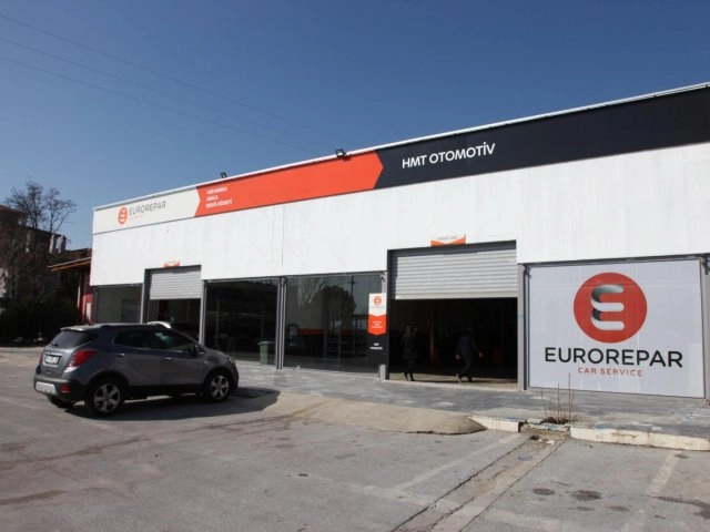 HMT Motorlu Araçlar
