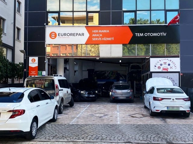 TEM Otomotiv