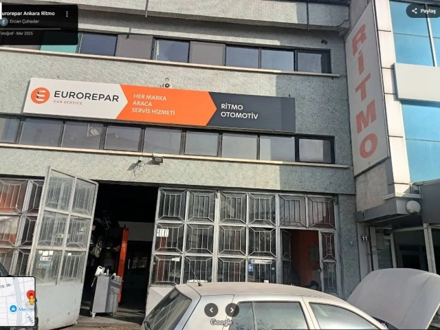 Ritmo Otomotiv