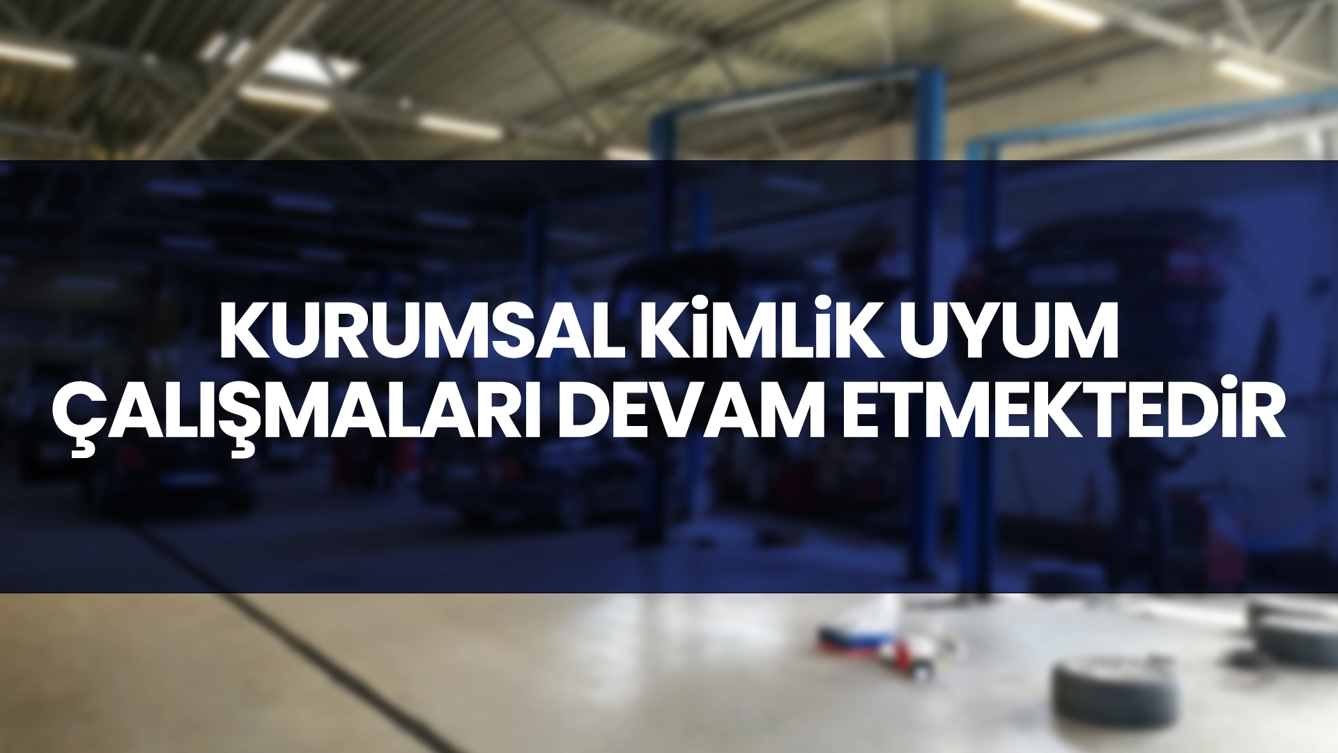 CarrinGO Hanbey Oto Servis