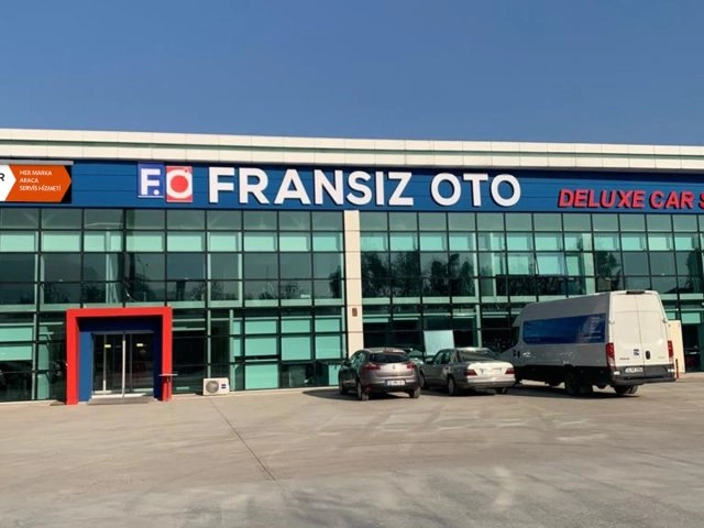 Fransız Oto