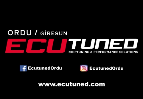 Ecutuned Ordu Şubesi