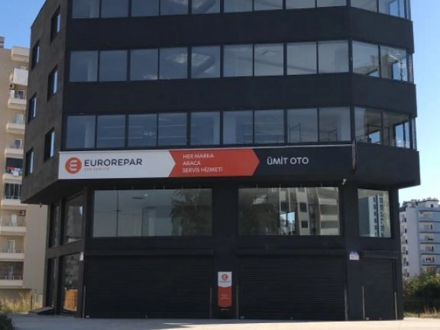 Ümit Otomotiv