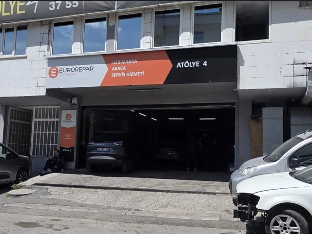ATÖLYE4 OTO