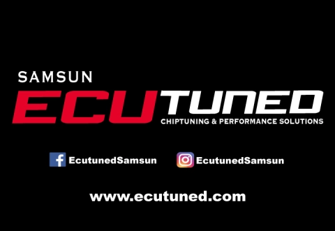 Ecutuned Samsun Şubesi