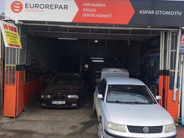 Aspar Otomotiv