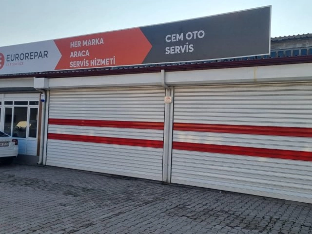 Cem Oto Servis