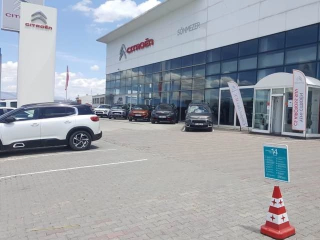 Sönmezer Otomotiv