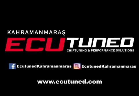 Ecutuned Kahramanmaraş Şubesi